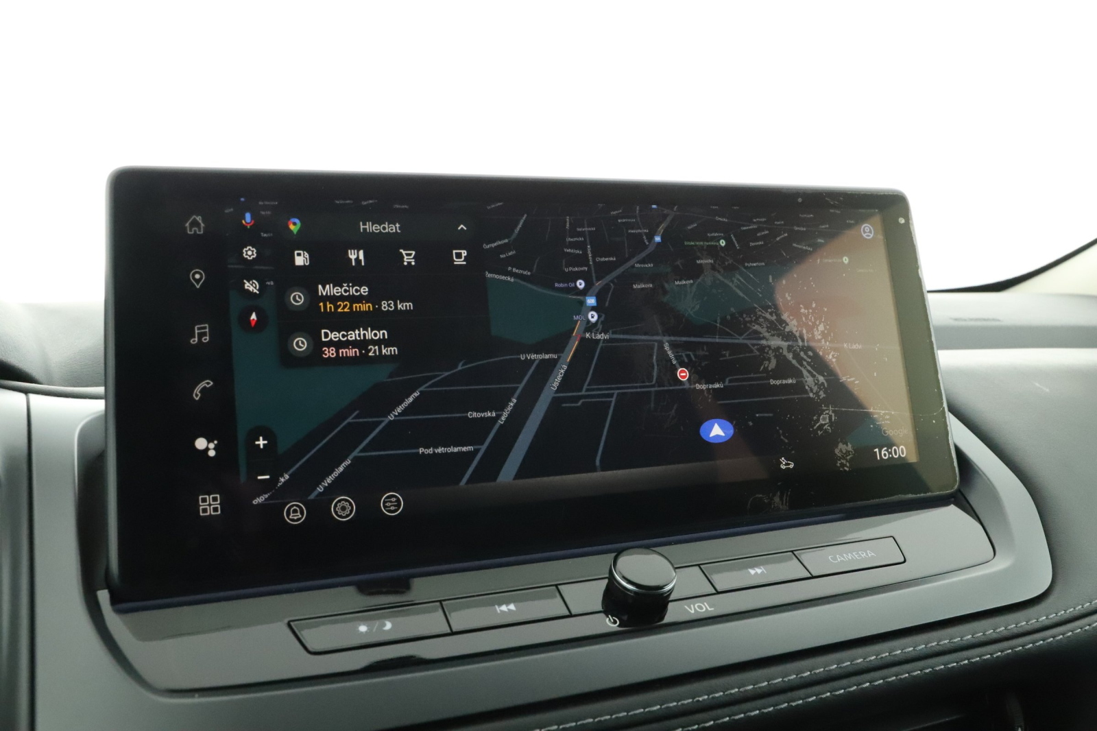 Nissan Qashqai - 2025