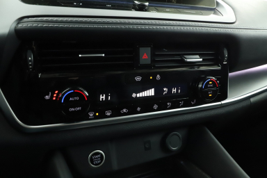 Nissan Qashqai - 2025