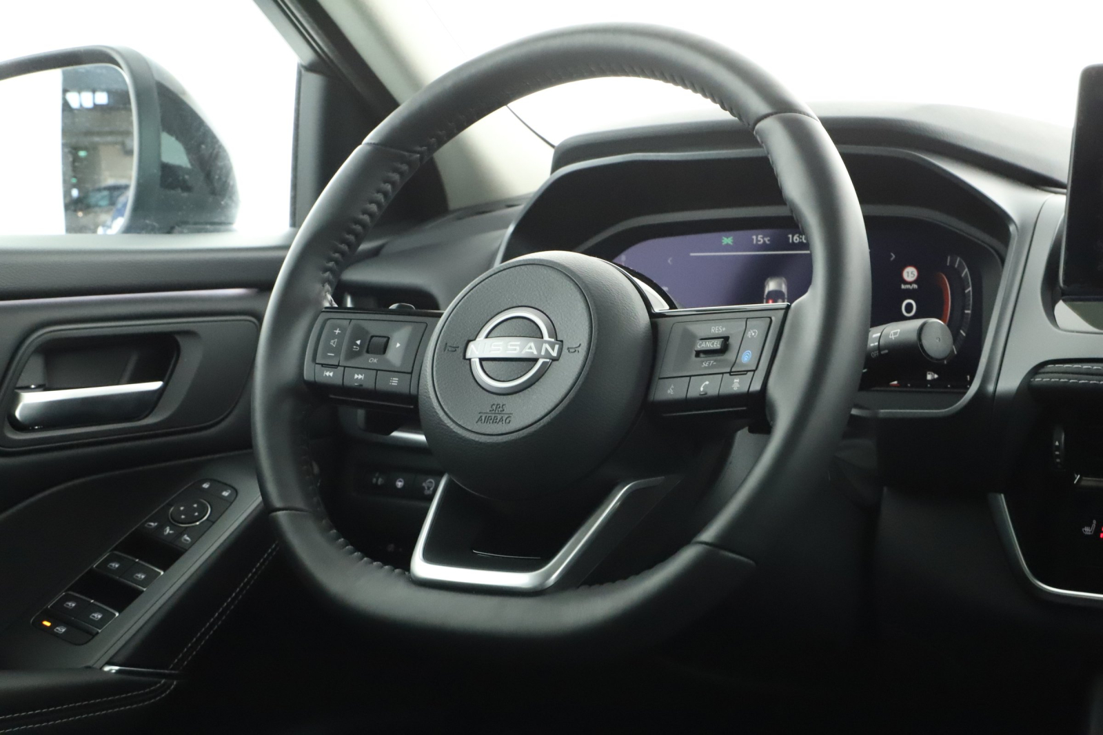 Nissan Qashqai - 2025