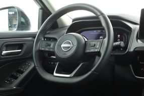 Nissan Qashqai - 2025