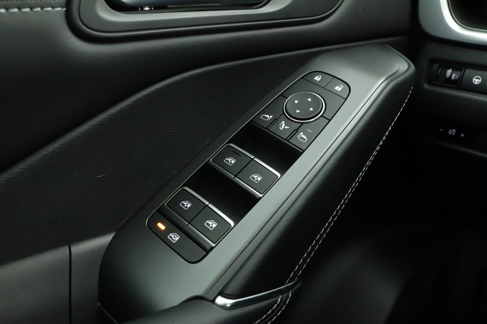 Nissan Qashqai - 2025