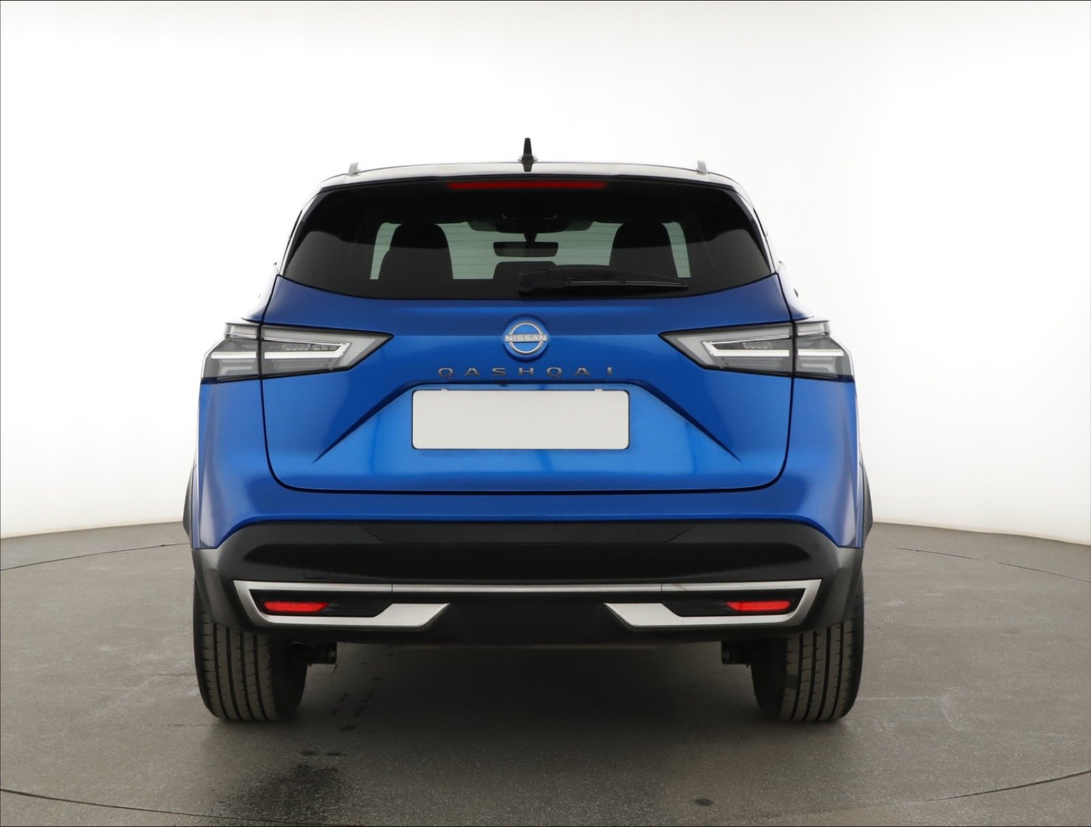 Nissan Qashqai - 2025