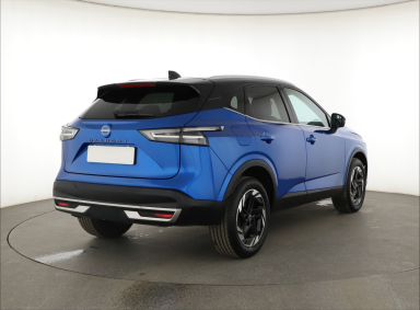 Nissan Qashqai - 2025