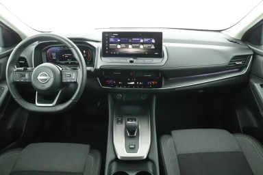 Nissan Qashqai - 2025