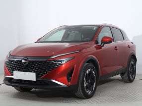 Nissan Qashqai - 2024