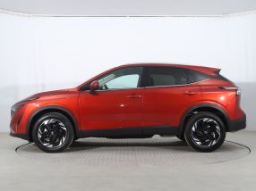 Nissan Qashqai - 2024