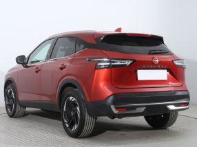 Nissan Qashqai - 2024