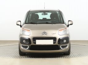 Citroen C3 Picasso - 2010