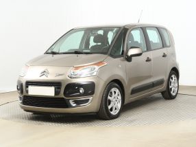 Citroen C3 Picasso - 2010