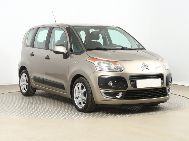 Citroen C3 Picasso 2010