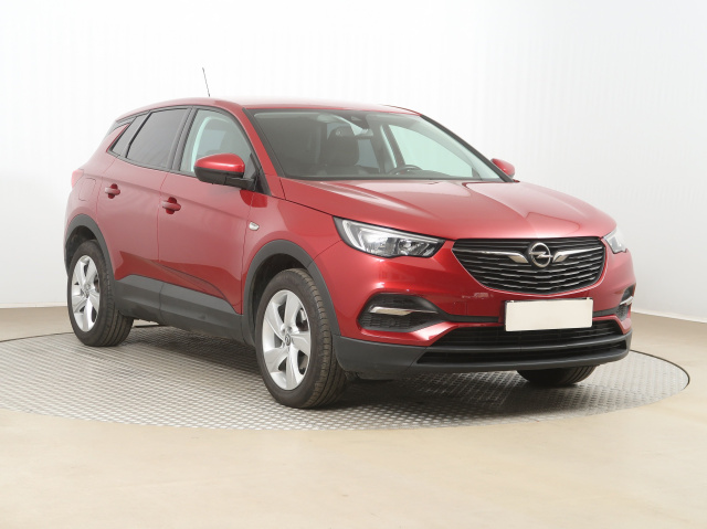 Opel Grandland 2020