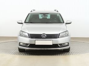 Volkswagen Passat - 2014