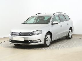 Volkswagen Passat - 2014