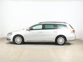 Volkswagen Passat - 2014