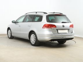 Volkswagen Passat - 2014