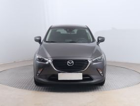 Mazda CX-3 - 2018