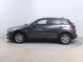 Mazda CX-3 - 2018