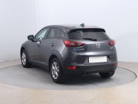 Mazda CX-3 - 2018