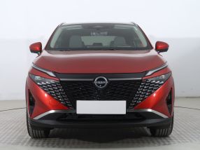 Nissan Qashqai - 2025