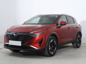 Nissan Qashqai - 2025