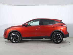 Nissan Qashqai - 2025