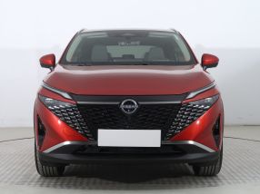 Nissan Qashqai - 2025