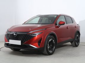 Nissan Qashqai - 2025
