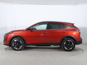 Nissan Qashqai - 2025