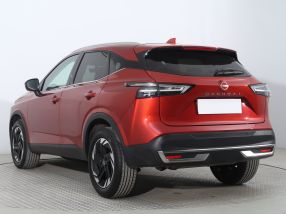 Nissan Qashqai - 2025