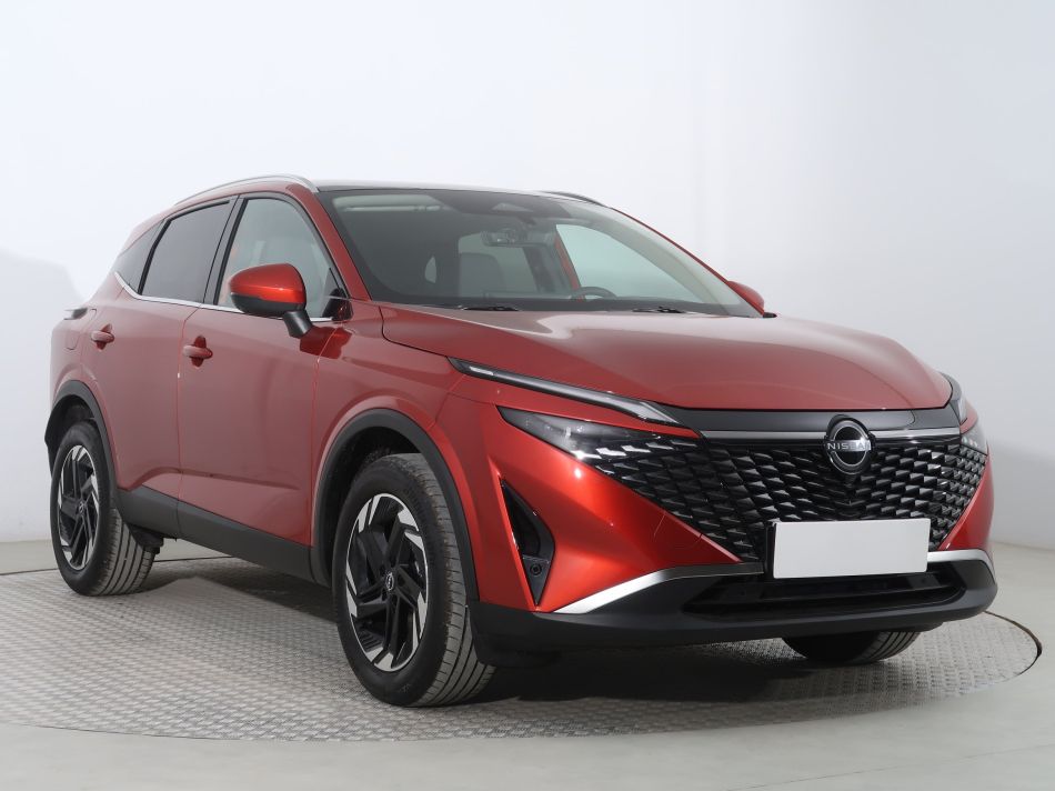 Nissan Qashqai - 2025