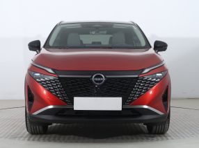Nissan Qashqai - 2025