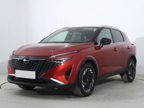 Nissan Qashqai - 2025