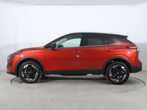 Nissan Qashqai - 2025