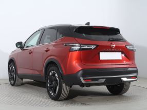 Nissan Qashqai - 2025