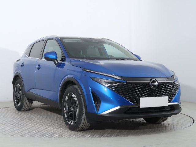 Nissan Qashqai 2025