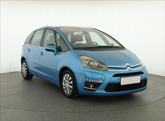 Citroen C4 Picasso 2012