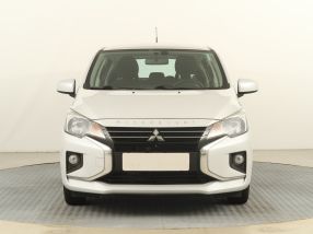 Mitsubishi Space Star - 2022
