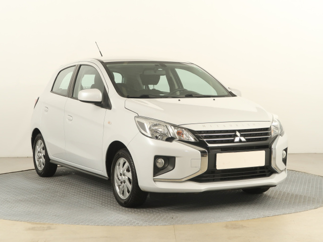 Mitsubishi Space Star 2022
