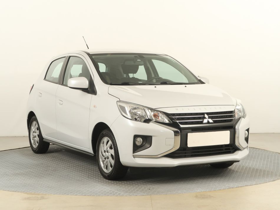 Mitsubishi Space Star - 2022