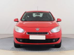 Renault Fluence - 2011