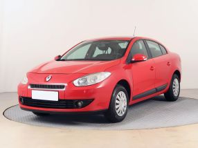 Renault Fluence - 2011
