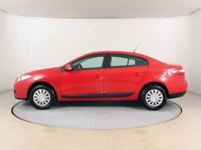 Renault Fluence - 2011