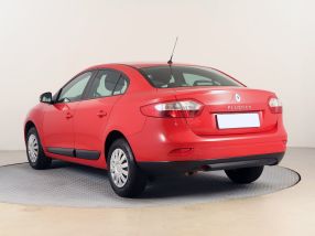 Renault Fluence - 2011