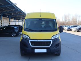 Peugeot Boxer - 2019