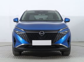 Nissan Qashqai - 2025