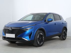 Nissan Qashqai - 2025