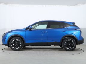 Nissan Qashqai - 2025