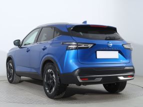 Nissan Qashqai - 2025