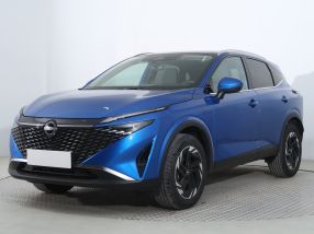 Nissan Qashqai - 2024