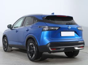 Nissan Qashqai - 2024